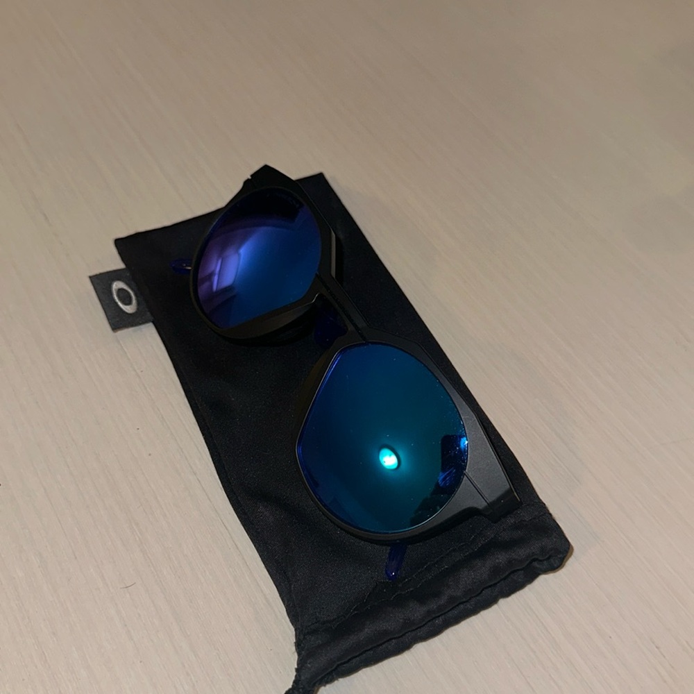 Oakley Sunglasses